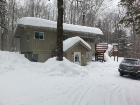 The Last Run - 4BR Chalet between Mt. Snow & Stratton